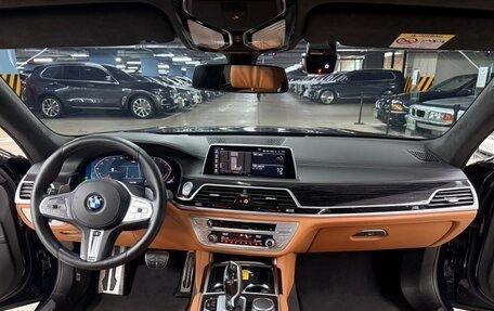BMW 7 серия, 2022 год, 6 000 666 рублей, 6 фотография