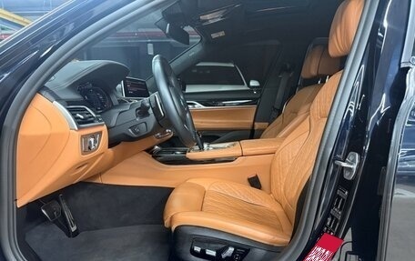 BMW 7 серия, 2022 год, 6 000 666 рублей, 5 фотография
