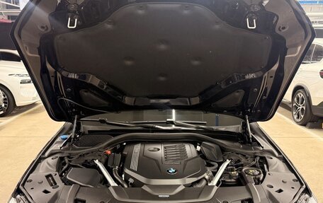 BMW 7 серия, 2022 год, 6 000 666 рублей, 18 фотография