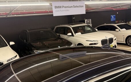 BMW 7 серия, 2022 год, 6 000 666 рублей, 16 фотография