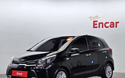 KIA Morning III, 2022 год, 705 000 рублей, 1 фотография