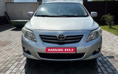 Toyota Corolla, 2008 год, 980 000 рублей, 1 фотография