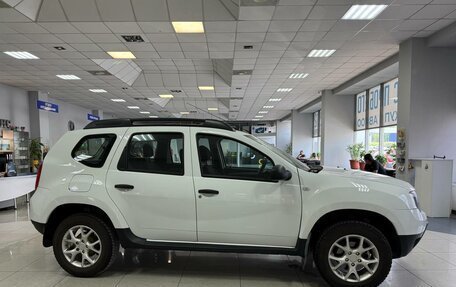 Renault Duster I рестайлинг, 2013 год, 749 000 рублей, 6 фотография