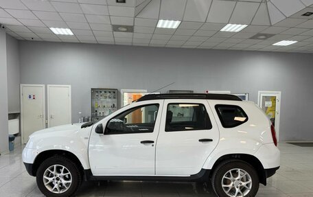 Renault Duster I рестайлинг, 2013 год, 749 000 рублей, 2 фотография
