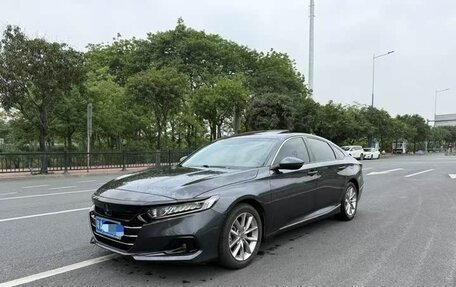 Honda Accord IX рестайлинг, 2022 год, 2 035 000 рублей, 1 фотография