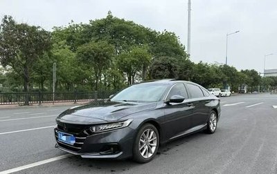 Honda Accord IX рестайлинг, 2022 год, 2 035 000 рублей, 1 фотография