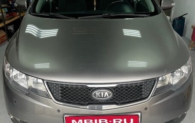 KIA Cerato III, 2010 год, 910 000 рублей, 1 фотография