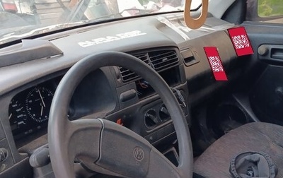 Volkswagen Golf III, 1993 год, 130 000 рублей, 1 фотография