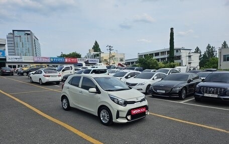 KIA Morning III, 2022 год, 869 015 рублей, 1 фотография