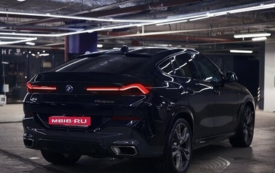 BMW X6, 2019 год, 8 900 000 рублей, 1 фотография