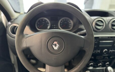 Renault Duster I рестайлинг, 2013 год, 749 000 рублей, 9 фотография