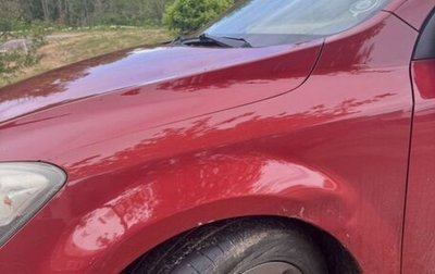 KIA cee'd I рестайлинг, 2010 год, 595 000 рублей, 1 фотография