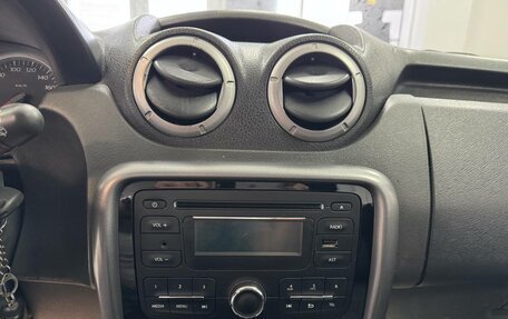 Renault Duster I рестайлинг, 2013 год, 749 000 рублей, 11 фотография