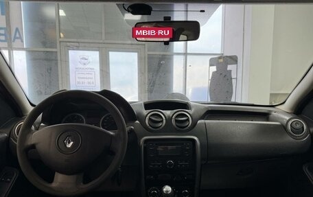 Renault Duster I рестайлинг, 2013 год, 749 000 рублей, 10 фотография