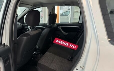Renault Duster I рестайлинг, 2013 год, 749 000 рублей, 16 фотография