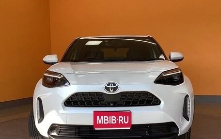 Toyota Yaris Cross, 2022 год, 1 402 000 рублей, 1 фотография