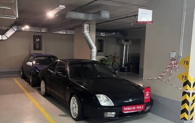 Honda Prelude IV, 1997 год, 600 000 рублей, 1 фотография