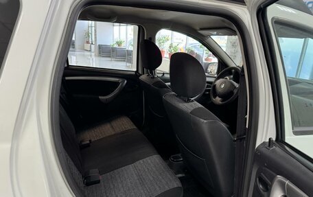 Renault Duster I рестайлинг, 2013 год, 749 000 рублей, 18 фотография