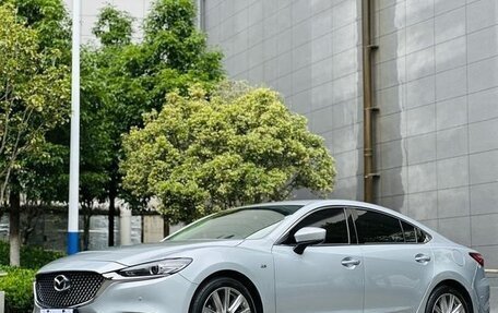 Mazda 6, 2022 год, 2 340 111 рублей, 1 фотография