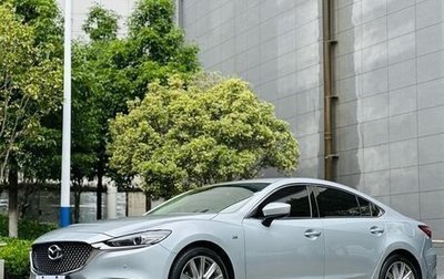 Mazda 6, 2022 год, 2 340 111 рублей, 1 фотография