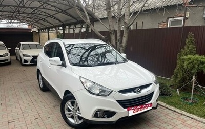 Hyundai ix35 I рестайлинг, 2012 год, 1 170 000 рублей, 1 фотография