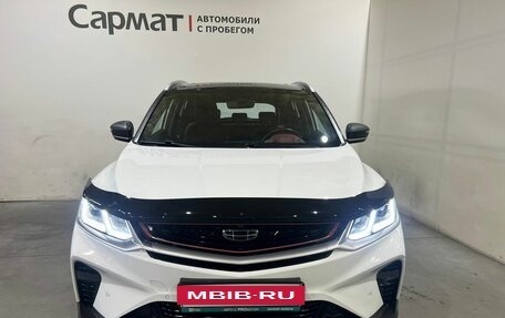 Geely Coolray I, 2022 год, 1 600 000 рублей, 2 фотография