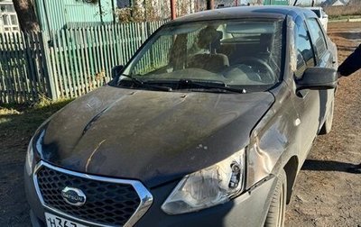 Datsun on-DO I рестайлинг, 2017 год, 350 640 рублей, 1 фотография