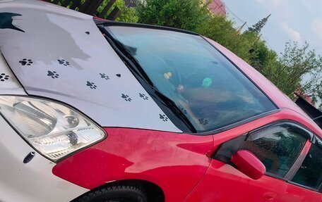 Honda Civic VII, 2001 год, 320 000 рублей, 1 фотография