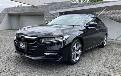 Honda Accord IX рестайлинг, 2022 год, 2 659 776 рублей, 1 фотография