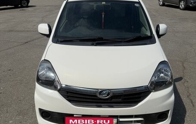 Daihatsu Mira e:S I рестайлинг, 2016 год, 530 000 рублей, 1 фотография