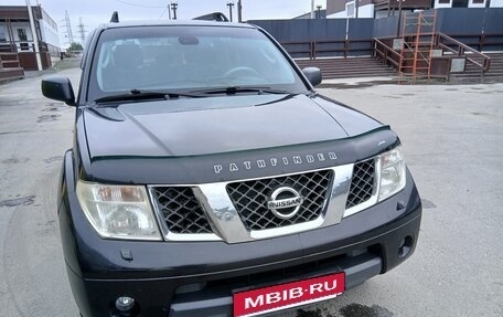Nissan Pathfinder, 2007 год, 899 000 рублей, 1 фотография