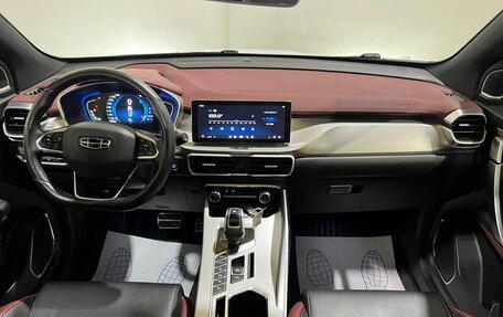Geely Coolray I, 2022 год, 1 600 000 рублей, 13 фотография