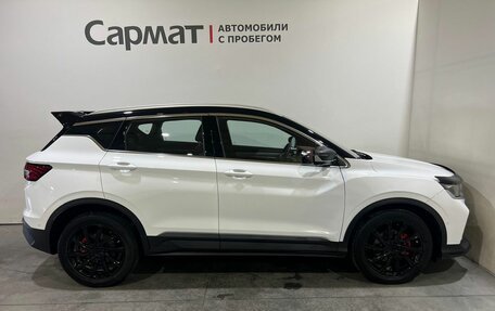 Geely Coolray I, 2022 год, 1 600 000 рублей, 9 фотография