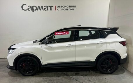 Geely Coolray I, 2022 год, 1 600 000 рублей, 4 фотография