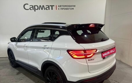 Geely Coolray I, 2022 год, 1 600 000 рублей, 5 фотография