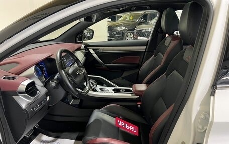 Geely Coolray I, 2022 год, 1 600 000 рублей, 10 фотография