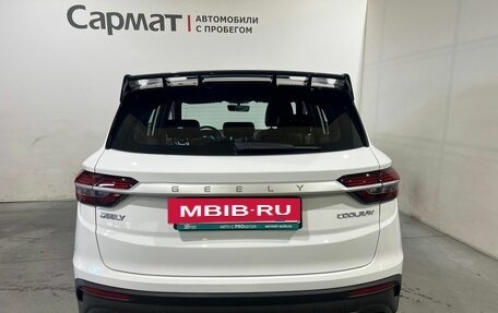 Geely Coolray I, 2022 год, 1 600 000 рублей, 7 фотография