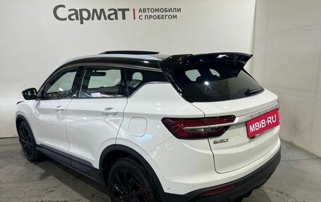 Geely Coolray I, 2022 год, 1 600 000 рублей, 6 фотография