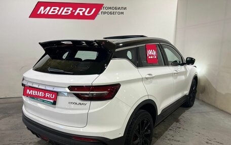 Geely Coolray I, 2022 год, 1 600 000 рублей, 8 фотография