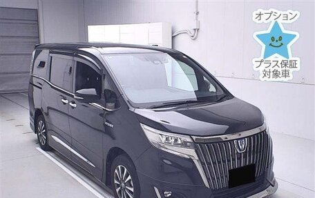 Toyota Esquire I, 2020 год, 1 659 000 рублей, 1 фотография