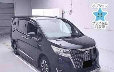 Toyota Esquire I, 2020 год, 1 659 000 рублей, 1 фотография