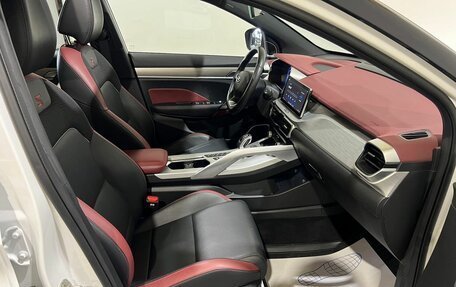 Geely Coolray I, 2022 год, 1 600 000 рублей, 15 фотография
