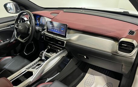 Geely Coolray I, 2022 год, 1 600 000 рублей, 14 фотография