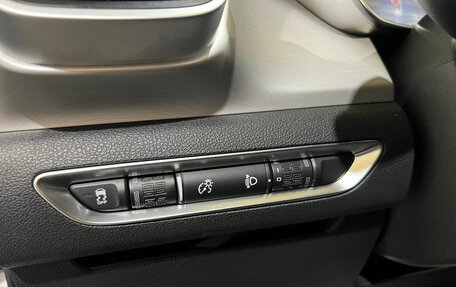 Geely Coolray I, 2022 год, 1 600 000 рублей, 20 фотография
