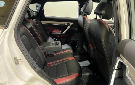 Geely Coolray I, 2022 год, 1 600 000 рублей, 16 фотография