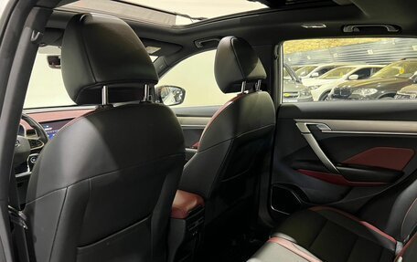 Geely Coolray I, 2022 год, 1 600 000 рублей, 22 фотография