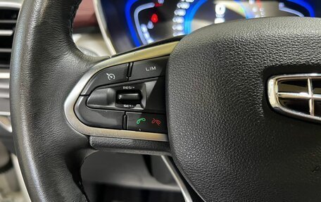 Geely Coolray I, 2022 год, 1 600 000 рублей, 26 фотография