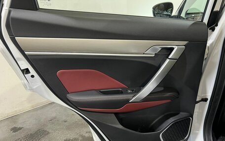 Geely Coolray I, 2022 год, 1 600 000 рублей, 23 фотография