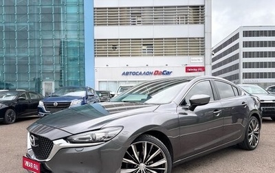 Mazda 6, 2020 год, 2 250 000 рублей, 1 фотография