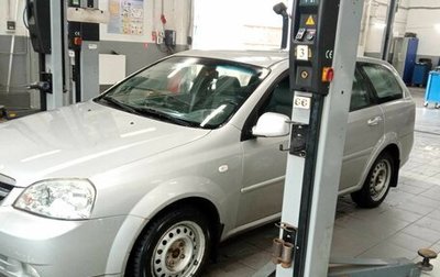 Chevrolet Lacetti, 2011 год, 450 000 рублей, 1 фотография